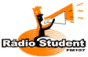 poslouchám rádio student
