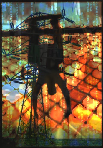 unknown technology. (c) AdaMM, 2002