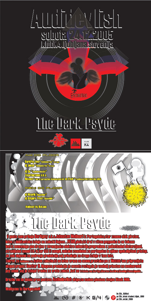 Darkpsy